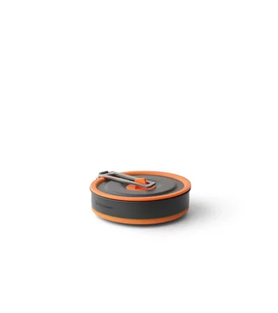 Сгъваем съд за готвене Sea To Summit Frontier Ultralight 1L Collapsible Pot