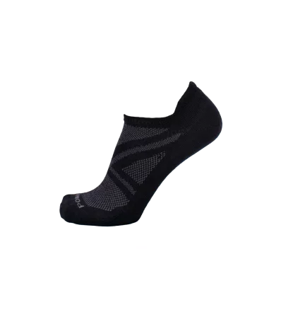 Чорапи Point6 Ghost Runner Ultra Light No Show Socks Summer 2025