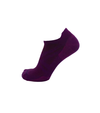 Чорапи Point6 Ghost Runner Ultra Light No Show Socks Summer 2025