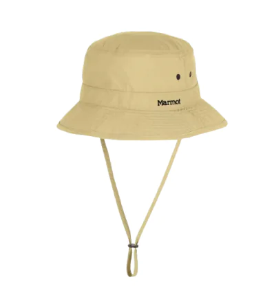 Шапка Marmot Kodachrome Sun Hat