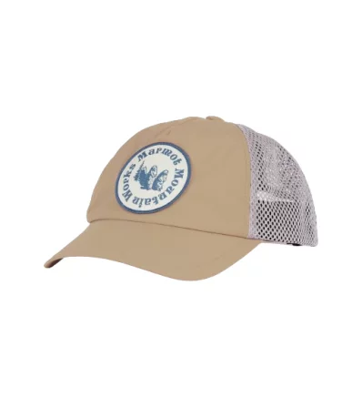 Шапка Marmot Alpine Soft Mesh Trucker