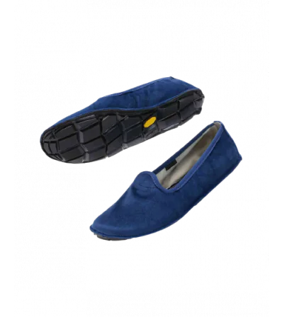 Обувки с пръсти Vibram Five Fingers ONEQ Slipon Velvet W's