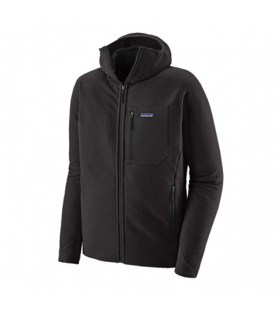Полар Patagonia R2 TechFace Hoody M's
