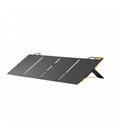 Комплект Зарядно устройство Biolite BaseCharge 1500 + 2 x Соларен панел BioLite Solarpanel 100 + Кабел BioLite 12V Car Charging Cable 10 FT + Кабел BioLite 4 X 1 Solar Chaining Cable