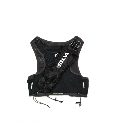 Жилетка за Бягане Silva Strive 10