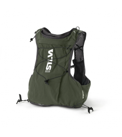 Жилетка за Бягане Silva Strive 10