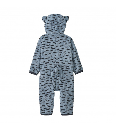 Детски Гащеризон Patagonia Baby Furry Friends Bunting
