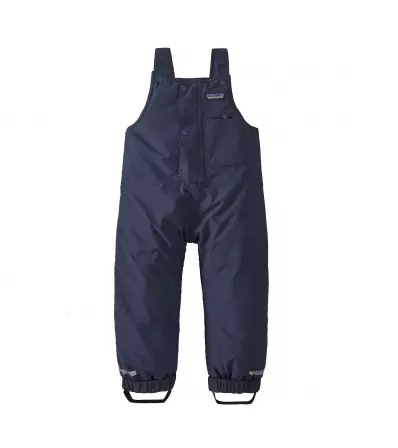 Детски Гащеризон Patagonia Baby Snow Pile Bibs