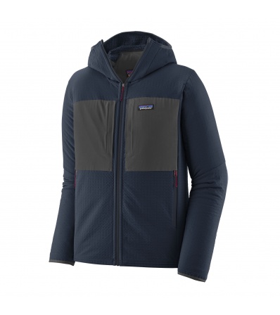 Полар Patagonia R2 TechFace Hoody M's