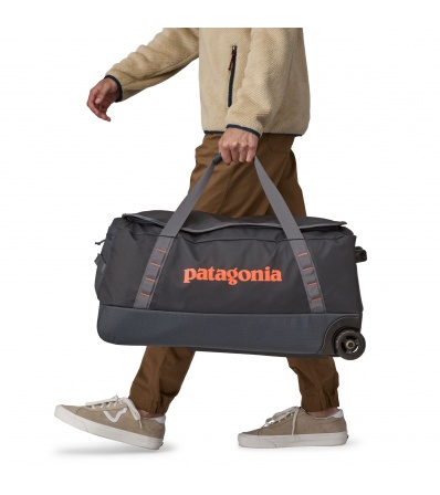 Сак Patagonia Black Hole Wheeled Duffel 70L