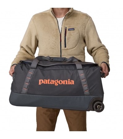 Сак Patagonia Black Hole Wheeled Duffel 70L