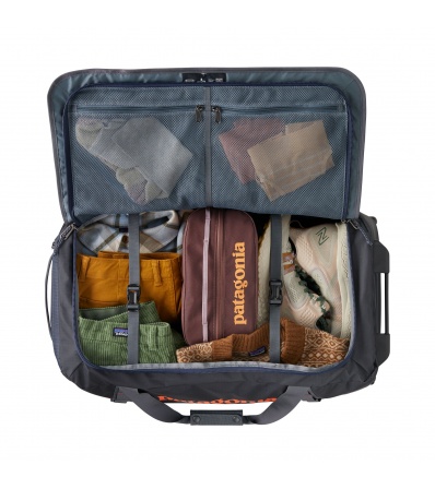 Сак Patagonia Black Hole Wheeled Duffel 70L