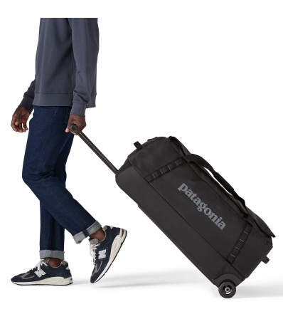 Сак Patagonia Black Hole Wheeled Duffel 100L