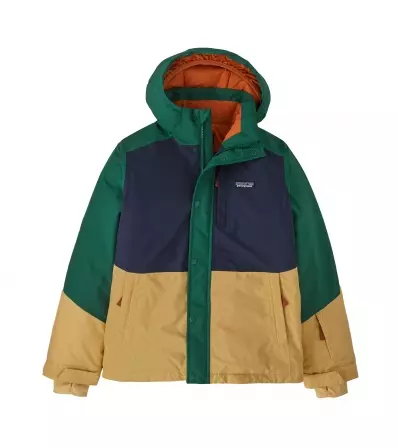 Детско Яке Patagonia Kids Powder Town Jacket