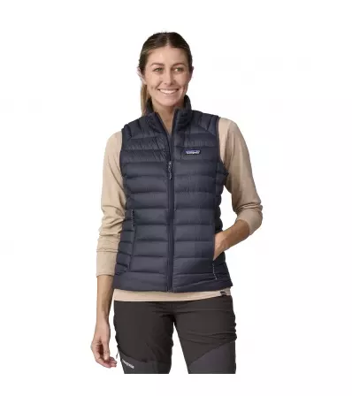 Елек Patagonia Down Sweater Vest W's