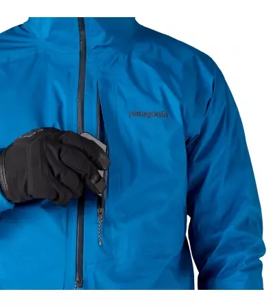Яке Patagonia M10 Anorak M's