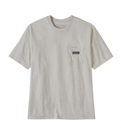 Тениска Patagonia Daily Pocket Tee M's
