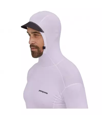 Блуза Patagonia RØ Surf Hoody 40+ UPF M's