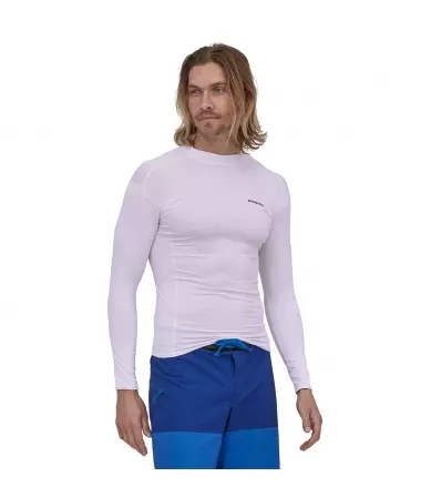 Блуза Patagonia Long-Sleeved RØ Surf Top 40+ UPF M's