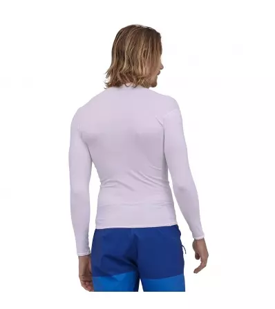 Блуза Patagonia Long-Sleeved RØ Surf Top 40+ UPF M's