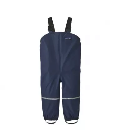 Детски Гащеризон Patagonia Baby Torrentshell 3L Rain Bibs