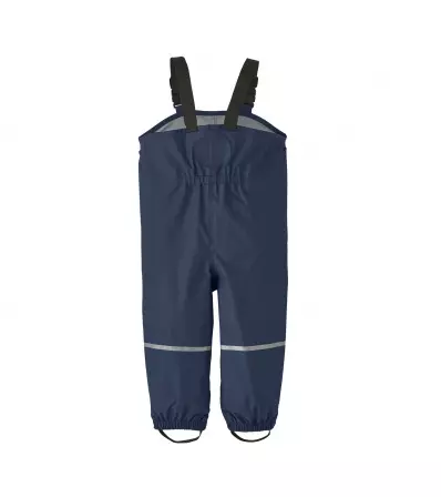 Детски Гащеризон Patagonia Baby Torrentshell 3L Rain Bibs