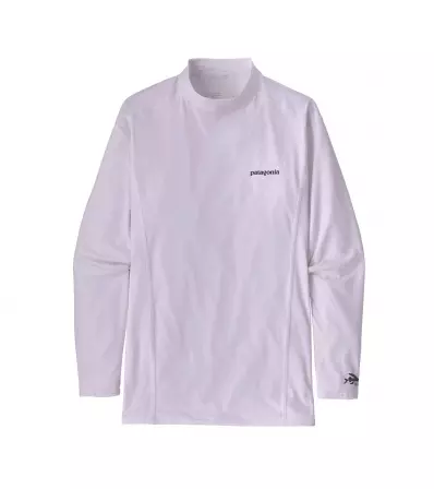 Блуза Patagonia Long-Sleeved RØ Surf Top 40+ UPF M's