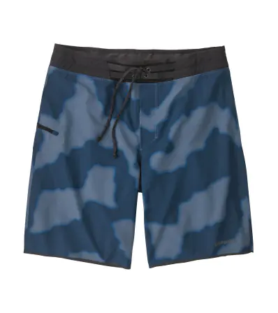 Къси Панталони Patagonia Hydrolock Boardshorts 19