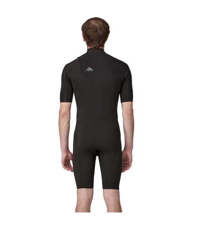 Неопрен Patagonia R2 Yulex Regulator Lite Full Zip Spring Suit M's Summer 2025