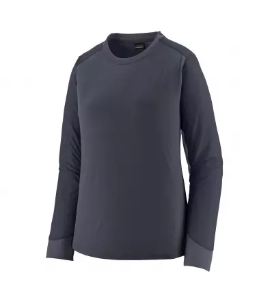 Блуза Patagonia Long-Sleeved Dirt Craft Jersey W's
