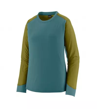Блуза Patagonia Long-Sleeved Dirt Craft Jersey W's