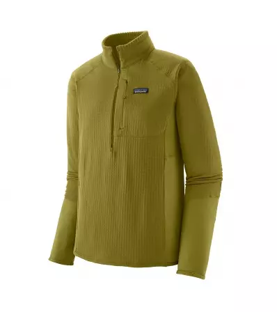Пуловер Patagonia R1 Pullover M's