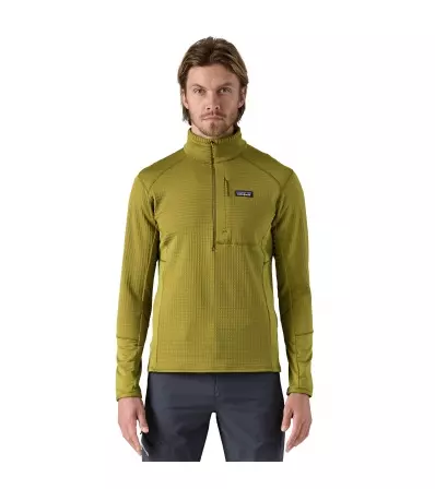 Пуловер Patagonia R1 Pullover M's