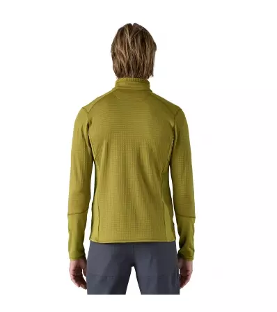 Пуловер Patagonia R1 Pullover M's