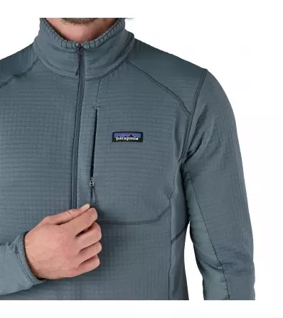 Пуловер Patagonia R1 Pullover M's