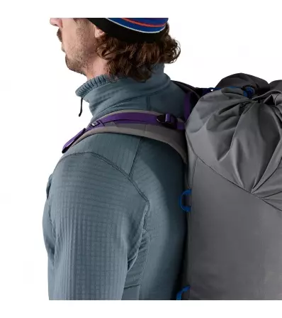 Пуловер Patagonia R1 Pullover M's