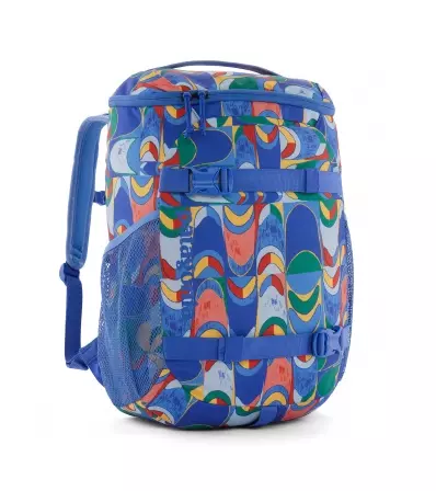 Детска Раница Patagonia Refugito Daypack 18L