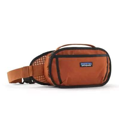 Чантичка Patagonia Fieldsmith Hip Pack 5L Summer 2025