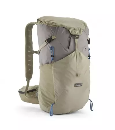Раница Patagonia Terravia Pack 28L Summer 2025