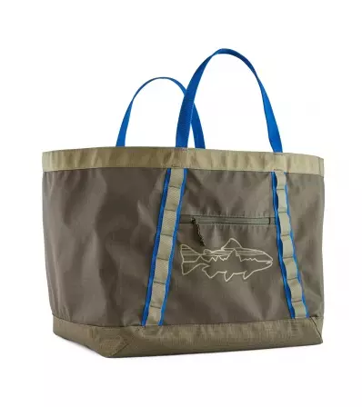 Чанта Patagonia Black Hole Gear Tote 61L Summer 2025