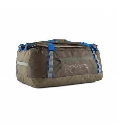 Сак Patagonia Black Hole Duffel Bag 55L Summer 2025