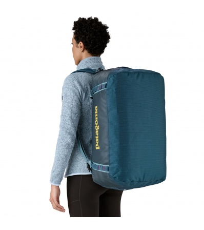 Сак Patagonia Black Hole Duffel Bag 55L Summer 2025