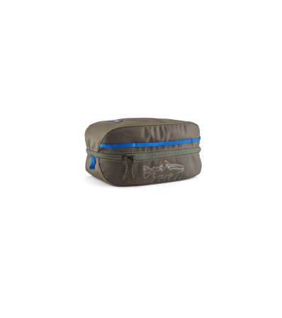 Чантичка Patagonia Black Hole Cube 6L Summer 2025