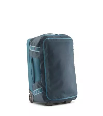 Сак Patagonia Black Hole Wheeled Duffel 40L
