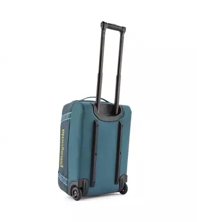 Сак Patagonia Black Hole Wheeled Duffel 40L