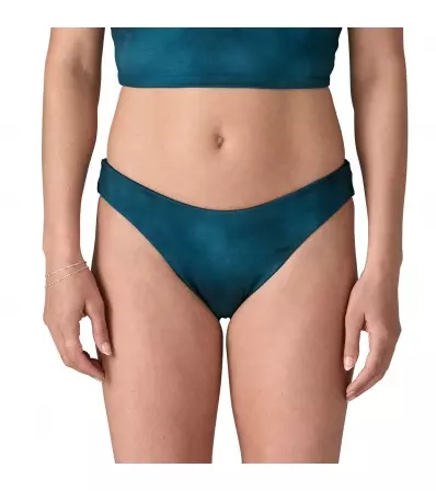 Долнище Бански Patagonia Reversible Cross Shore Bikini Bottoms W's Summer 2025