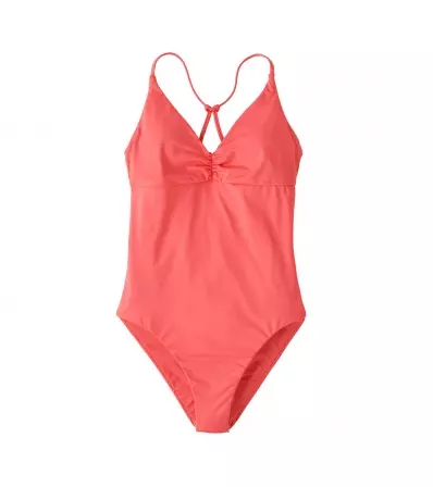 Бански Patagonia Cross Shore One-Piece Swimsuit Summer 2025