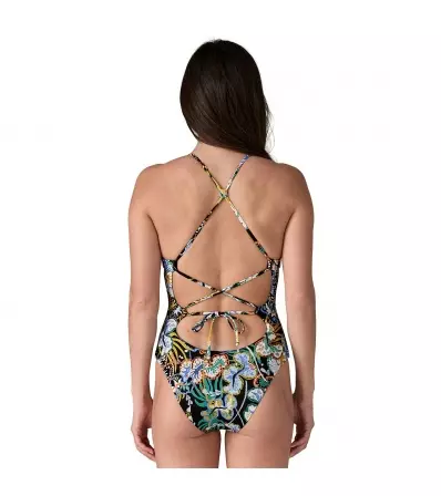 Бански Patagonia Cross Shore One-Piece Swimsuit Summer 2025