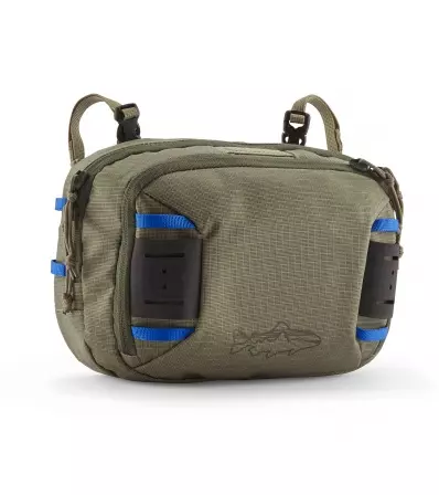Чантичка Patagonia Stealth Switch Pack 5L