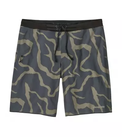 Шорти Patagonia Hydrolock Boardshorts 2.0 19